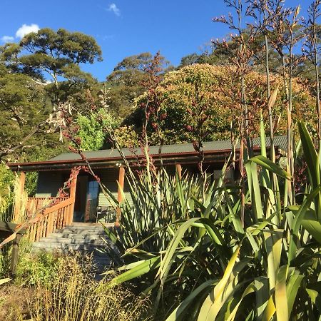 Mountainview Makarora Accommodation Luaran gambar