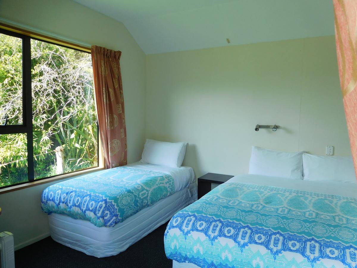Mountainview Makarora Accommodation Luaran gambar