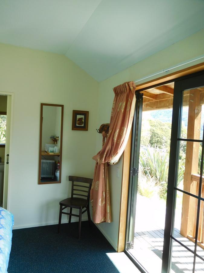 Mountainview Makarora Accommodation Luaran gambar